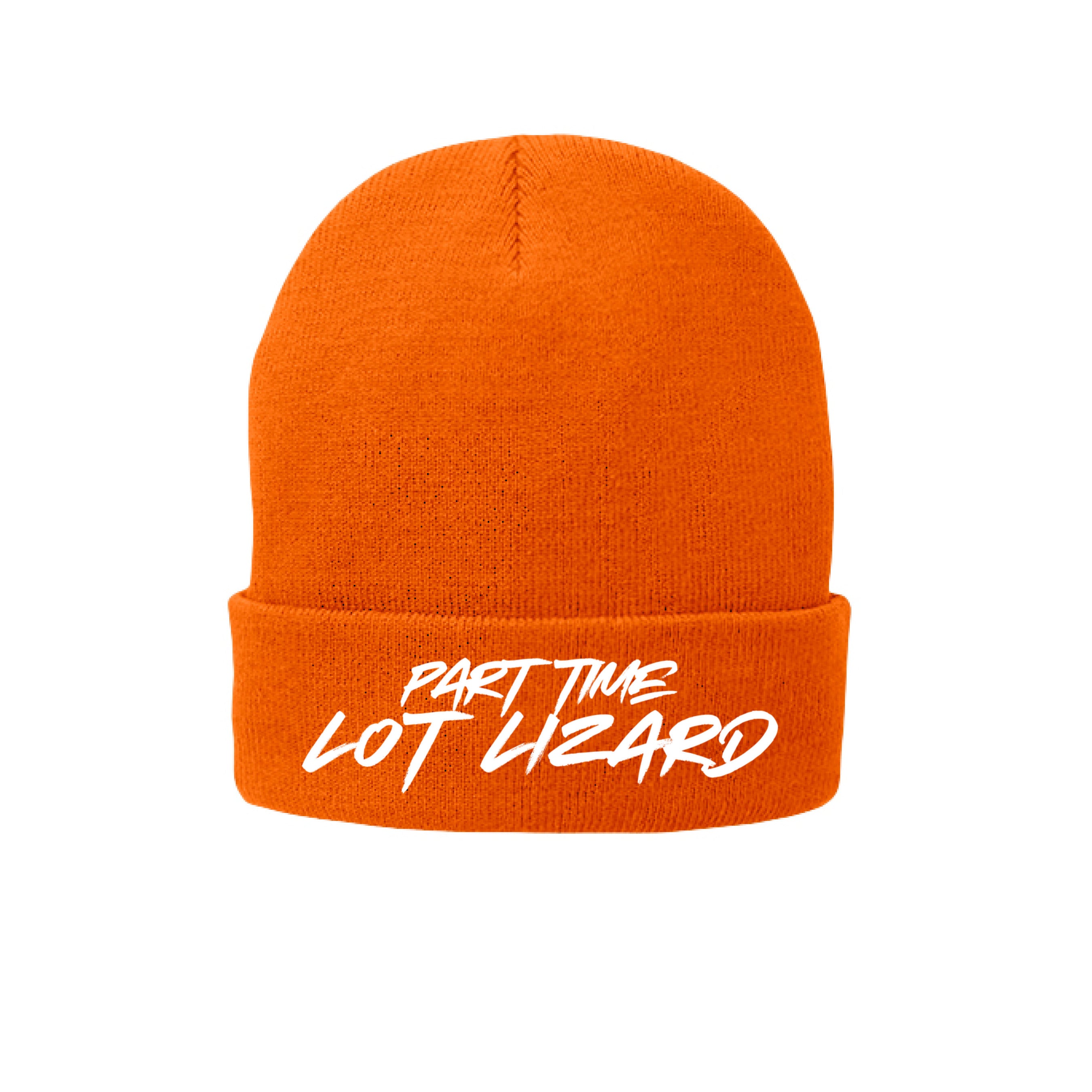 Athl Orange - FRONT