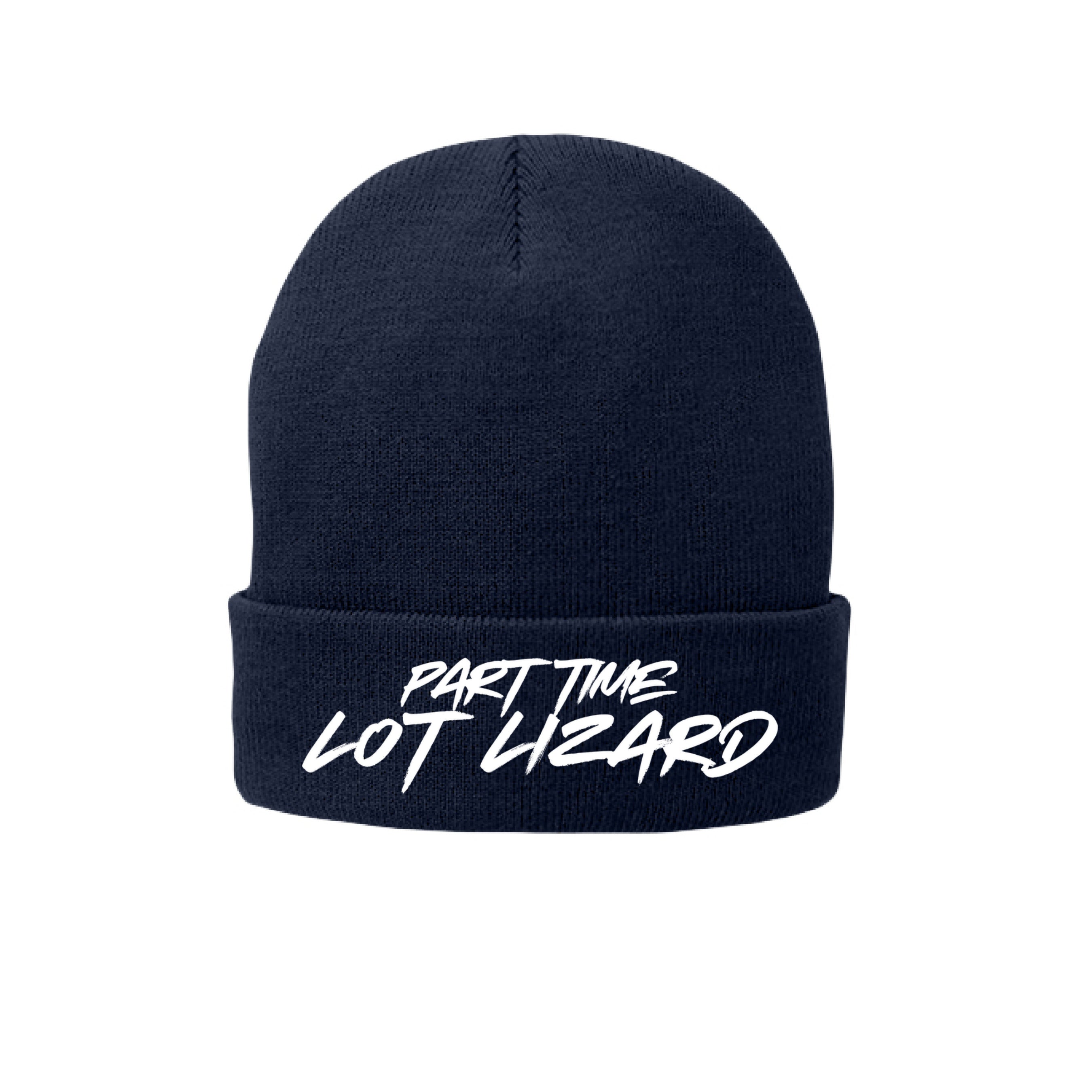 Navy - FRONT