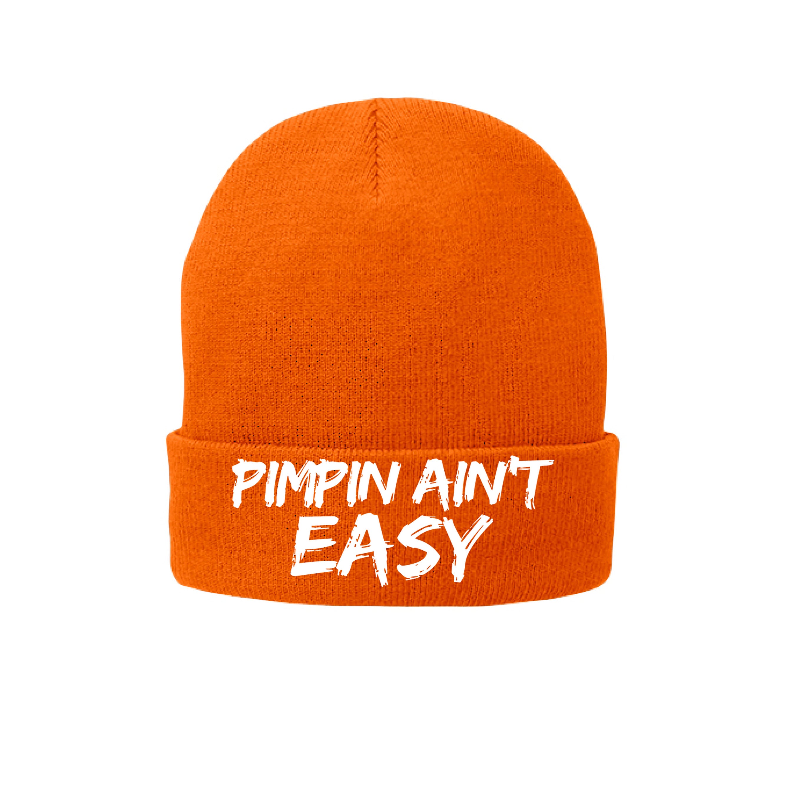 Athl Orange - FRONT