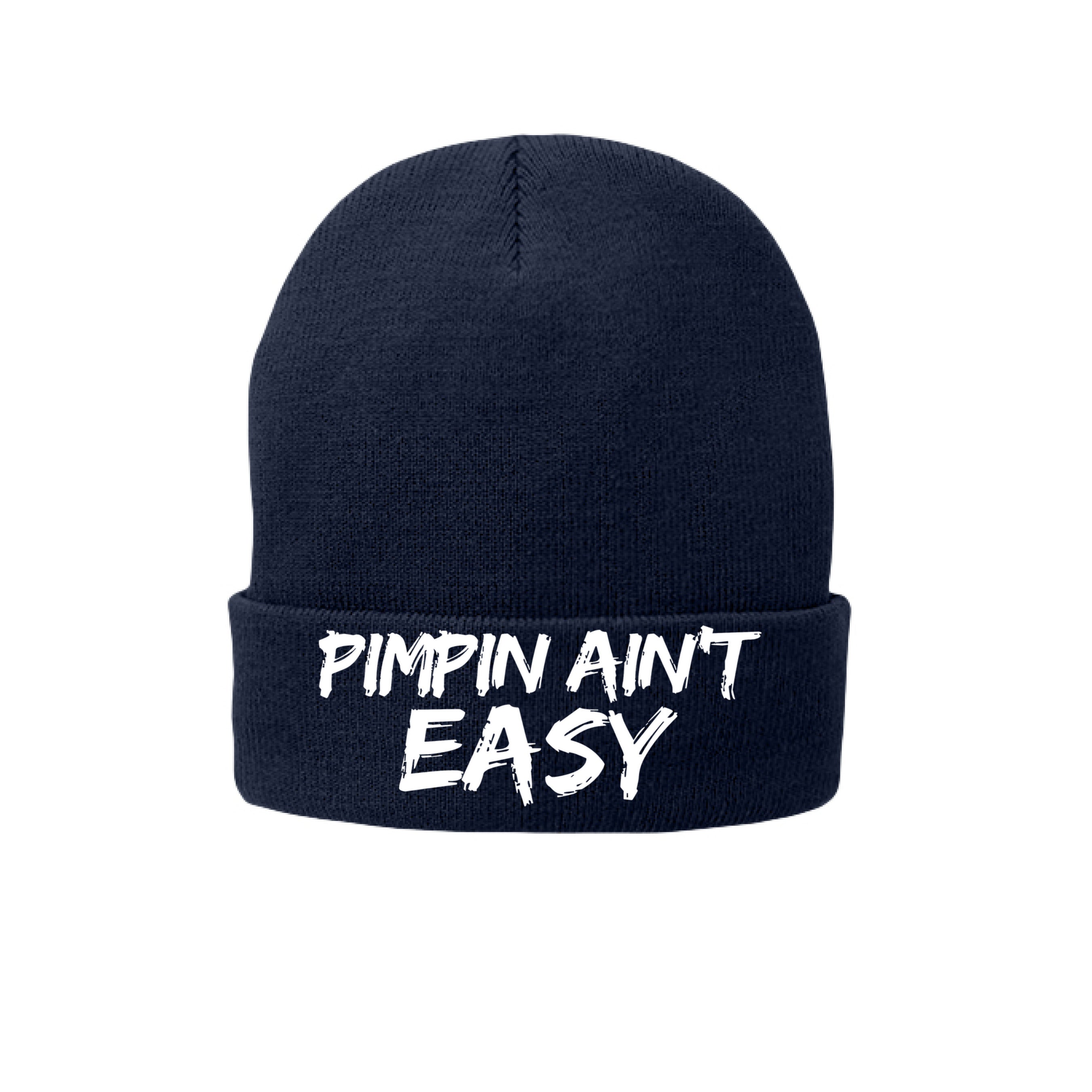 Navy - FRONT