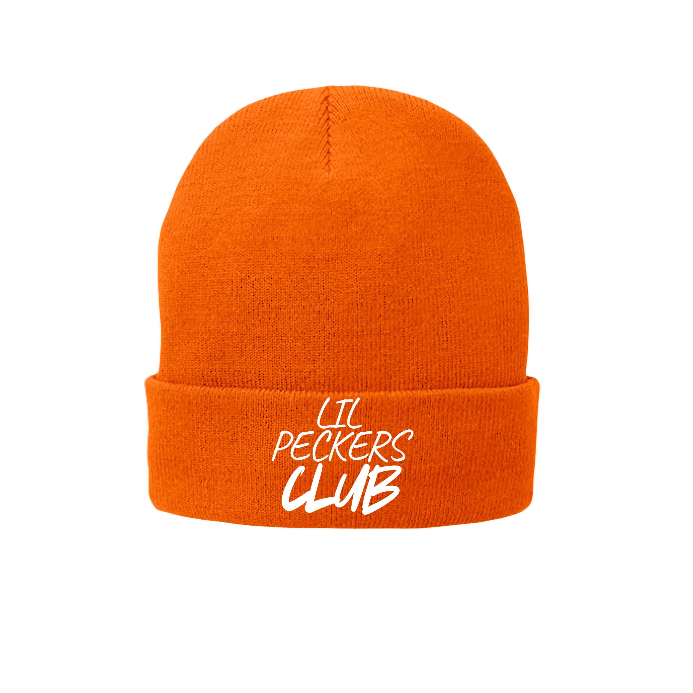 Athl Orange - FRONT