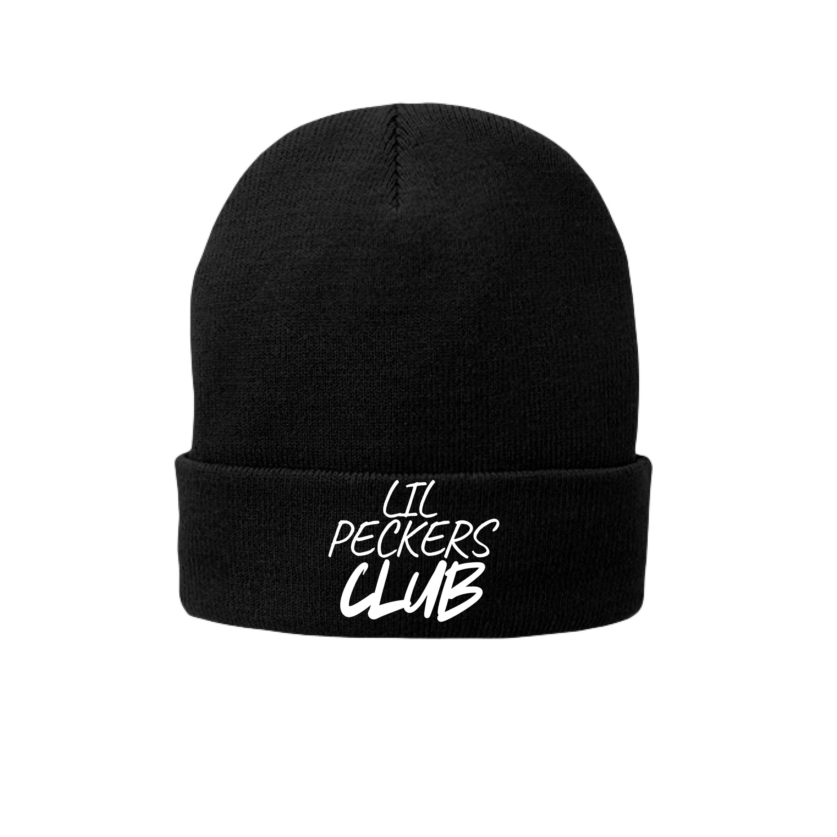 Black - FRONT