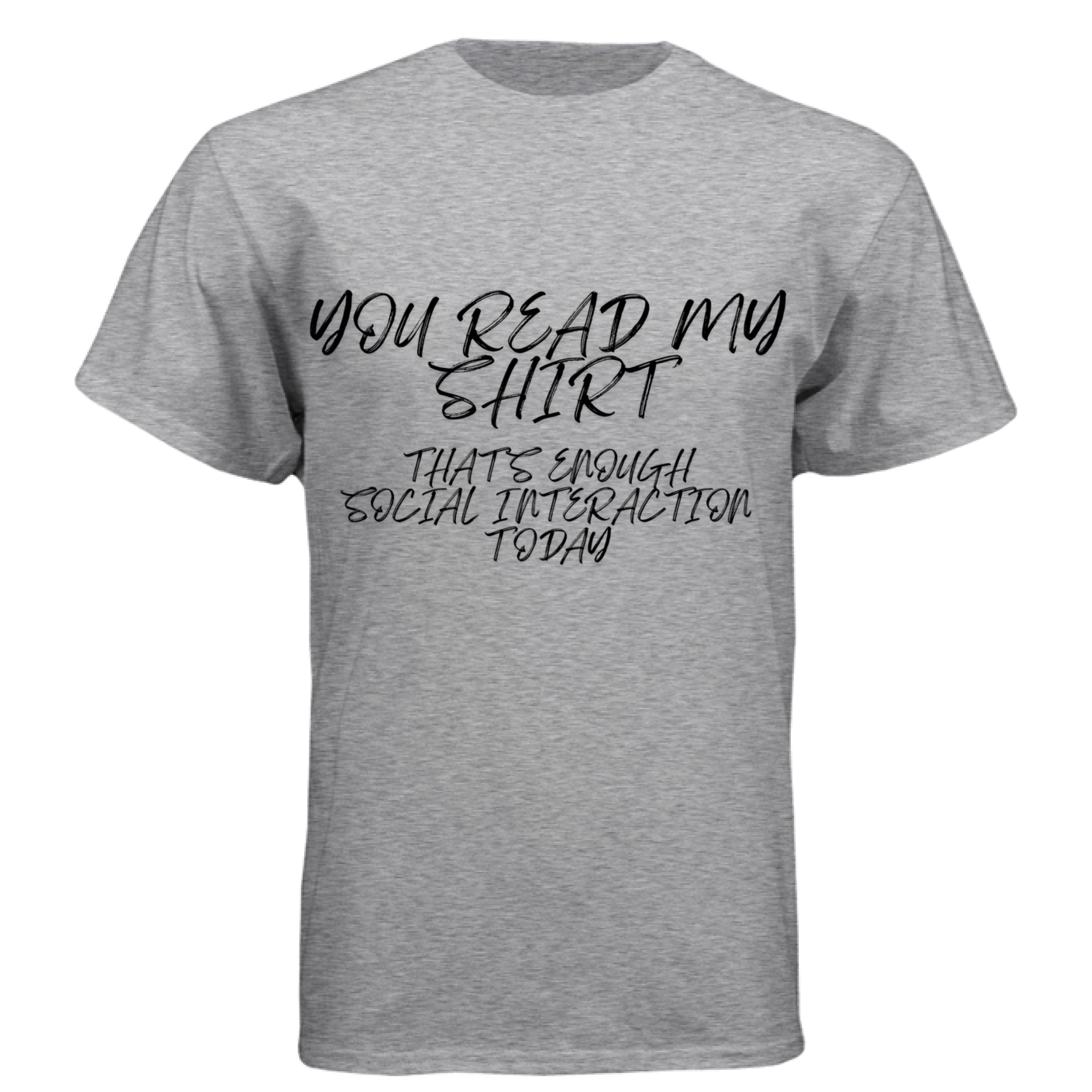 PREMIUM HEATHER - FRONT