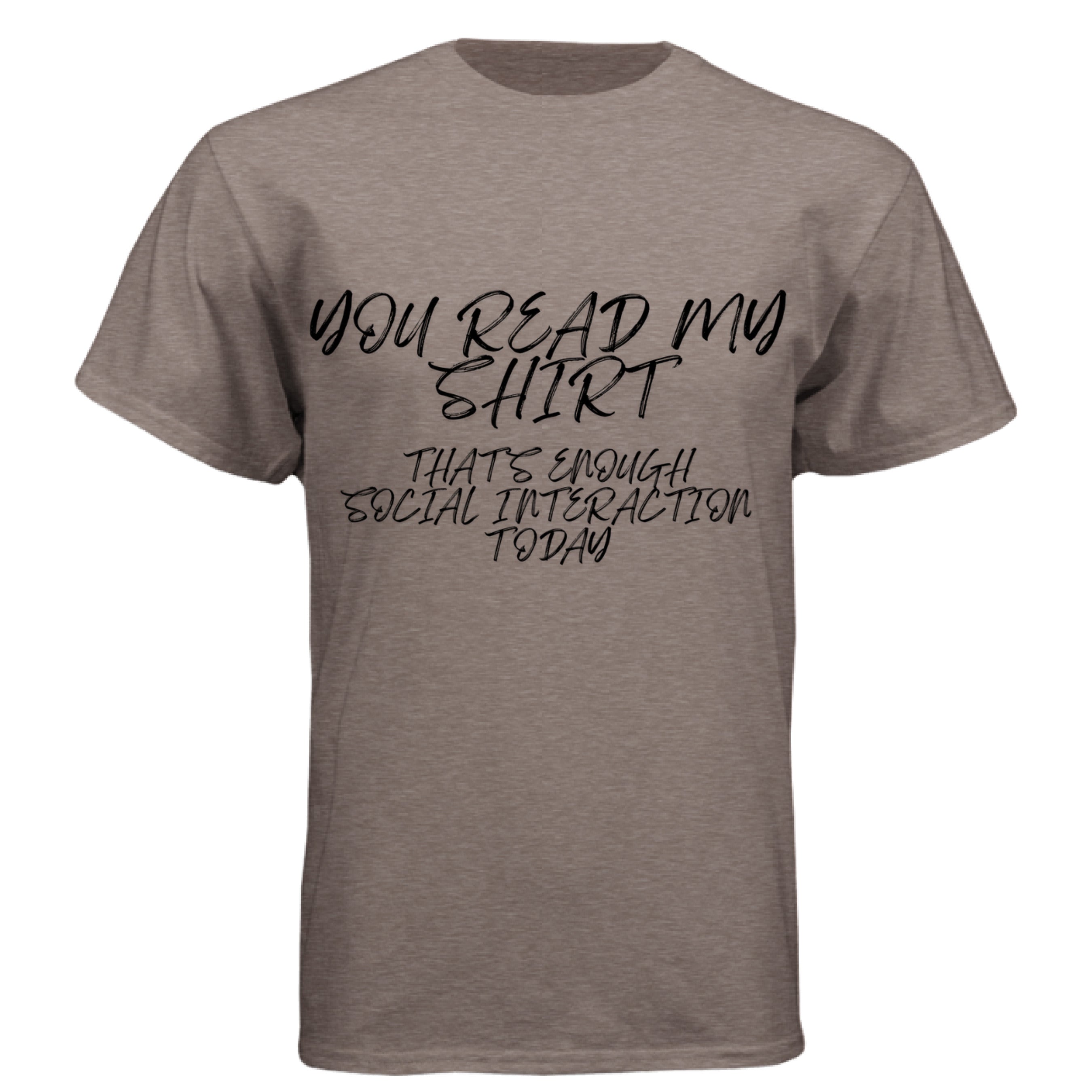 VENETIAN GRAY - FRONT