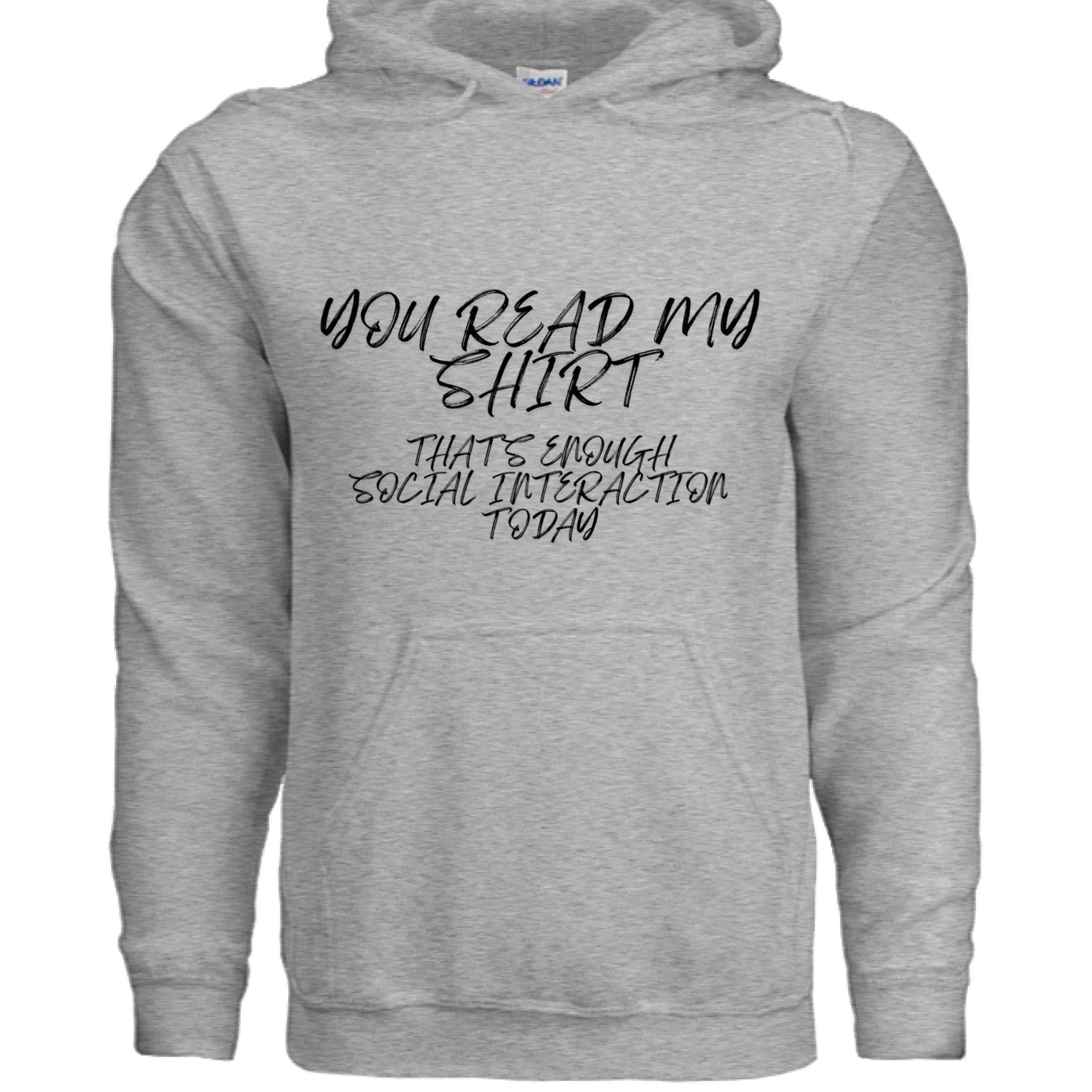 SPORT GREY - FRONT