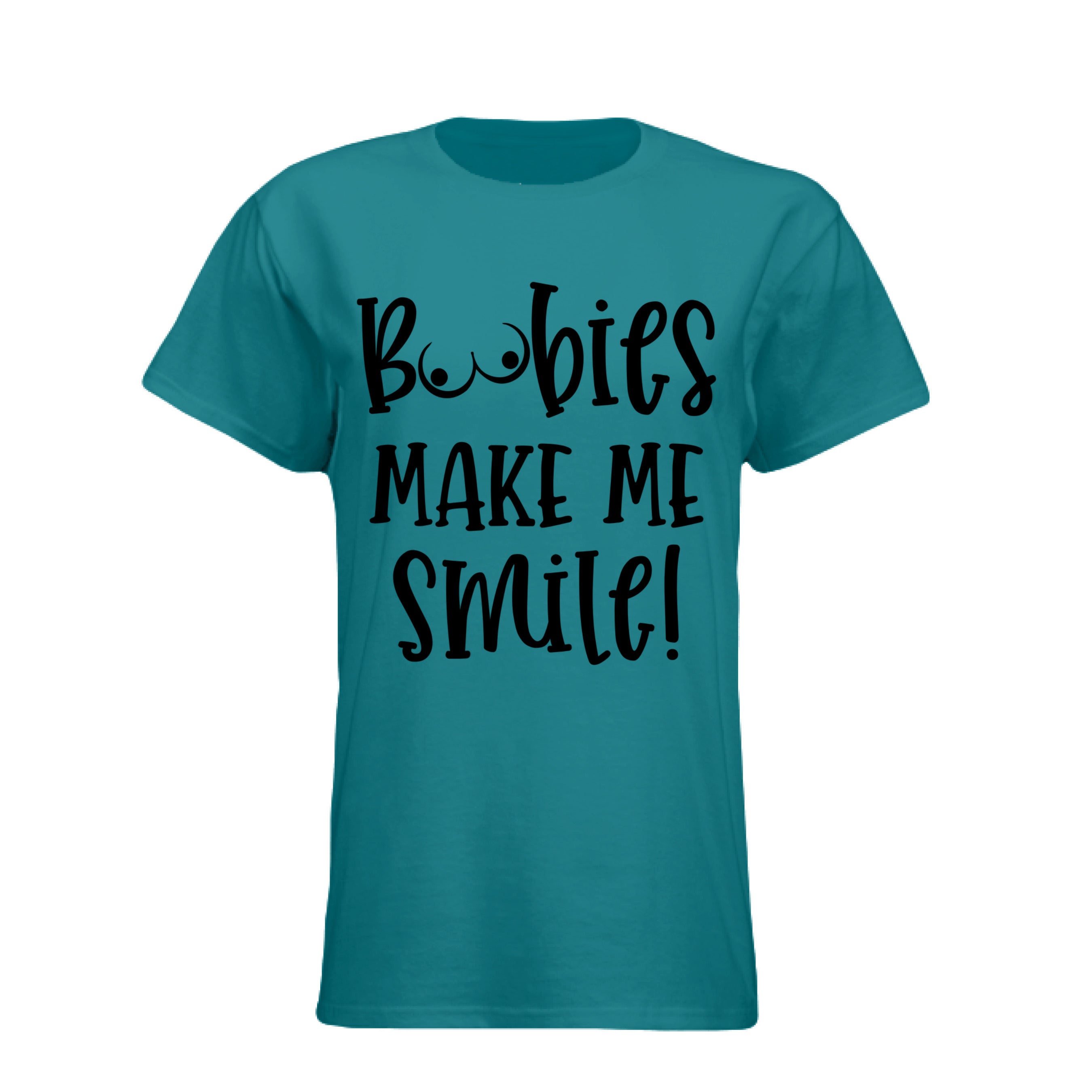 TEAL - FRONT