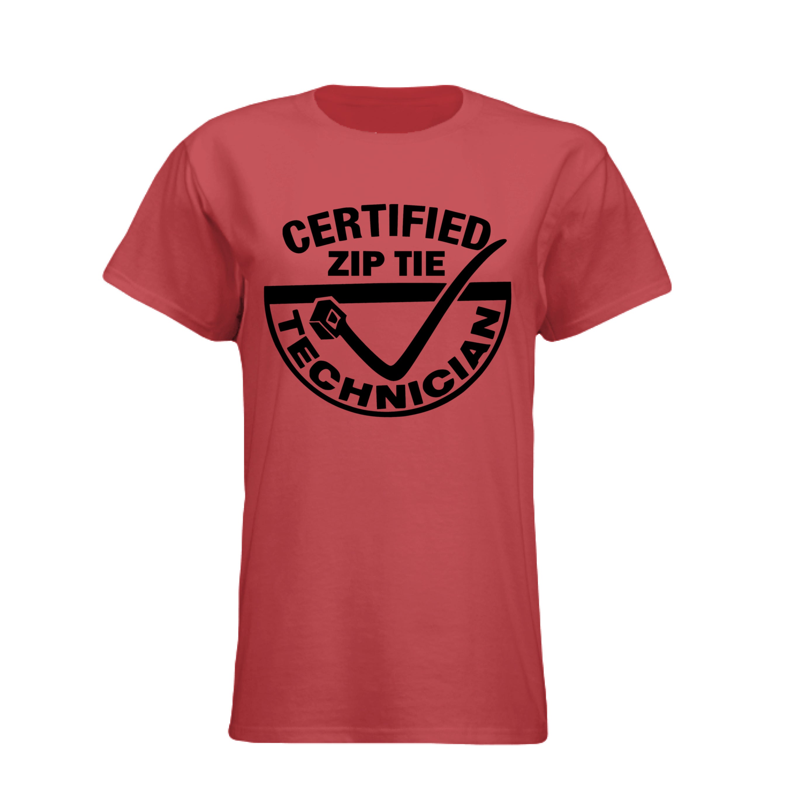 RED - FRONT