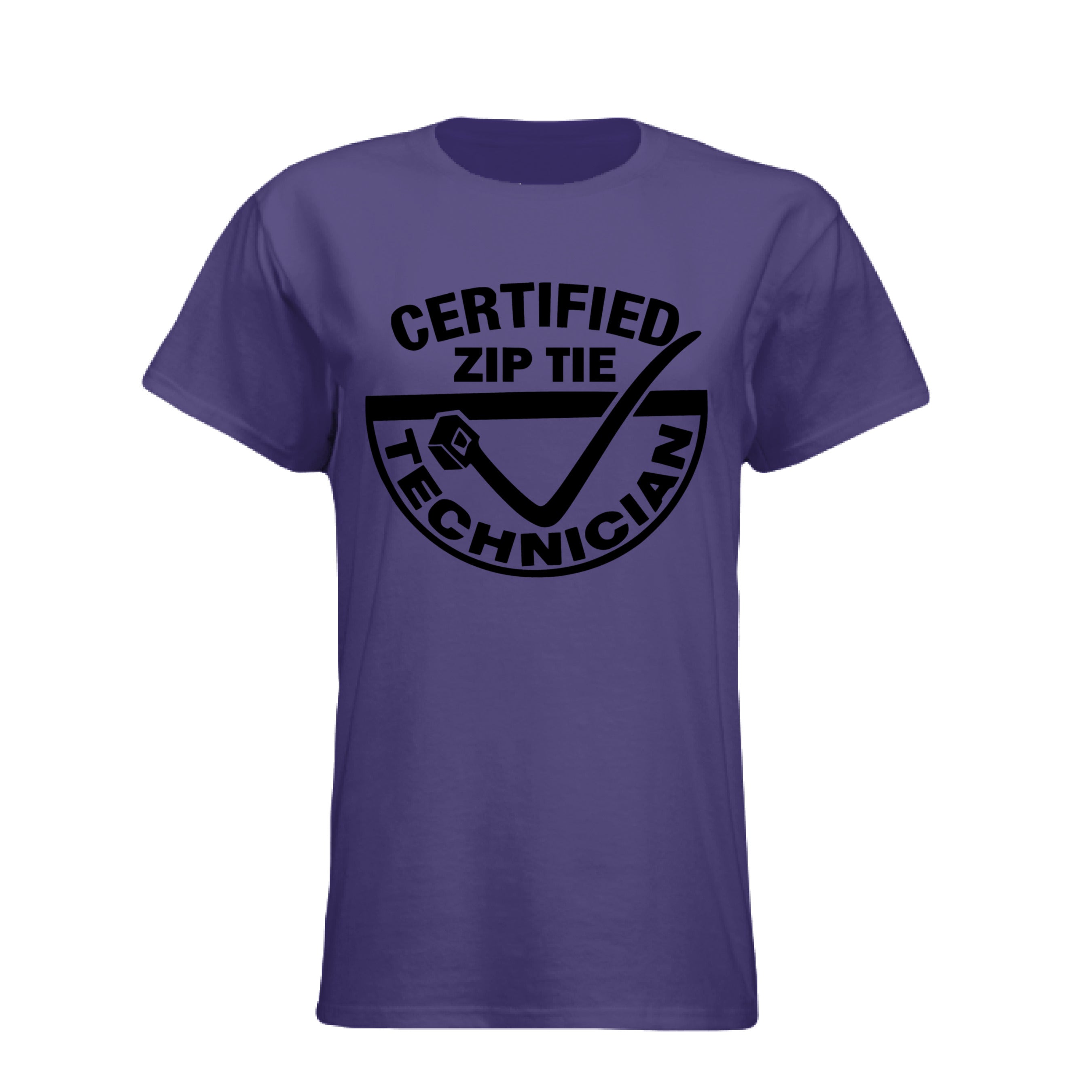 PURPLE RUSH - FRONT