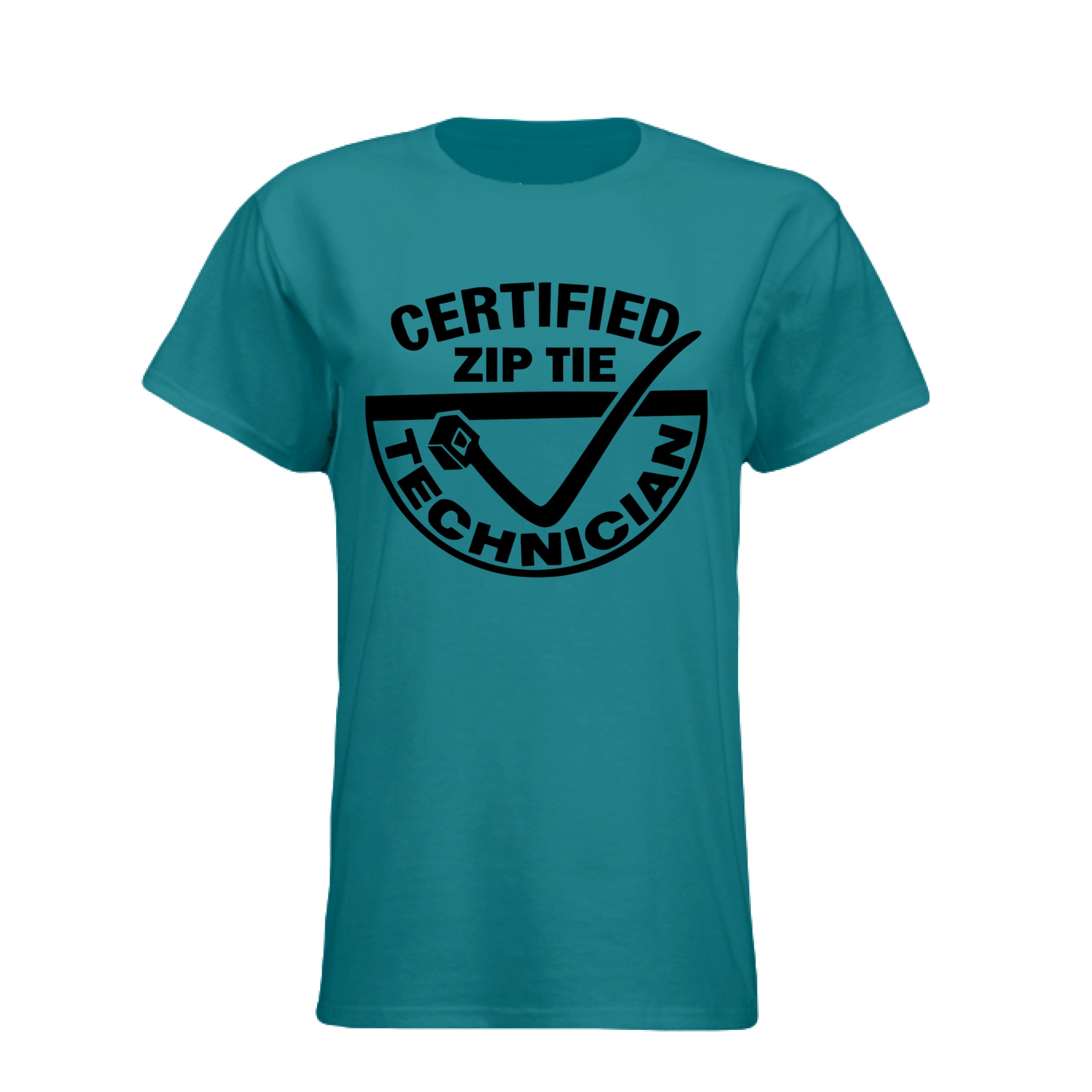 TEAL - FRONT
