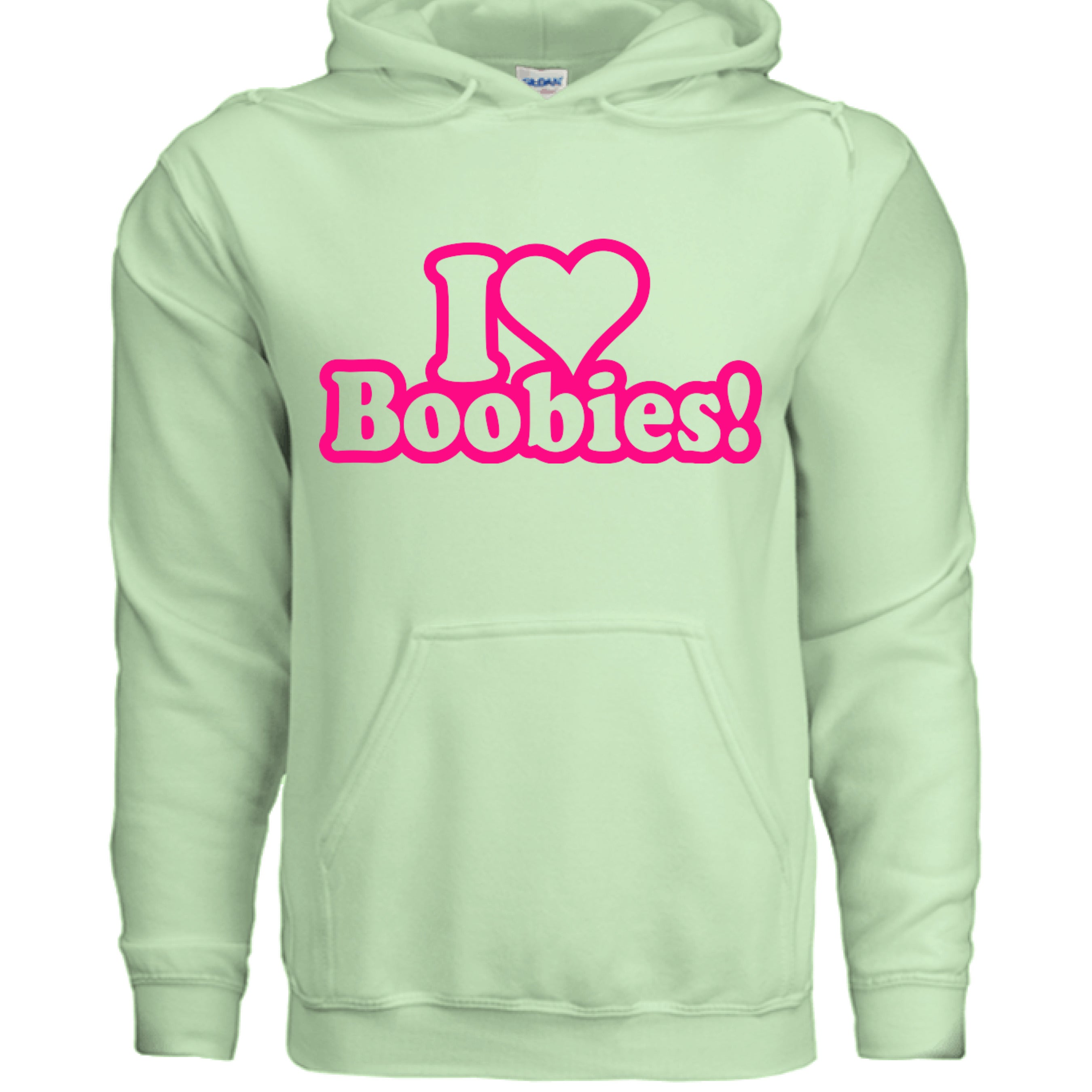 Mint Green - FRONT