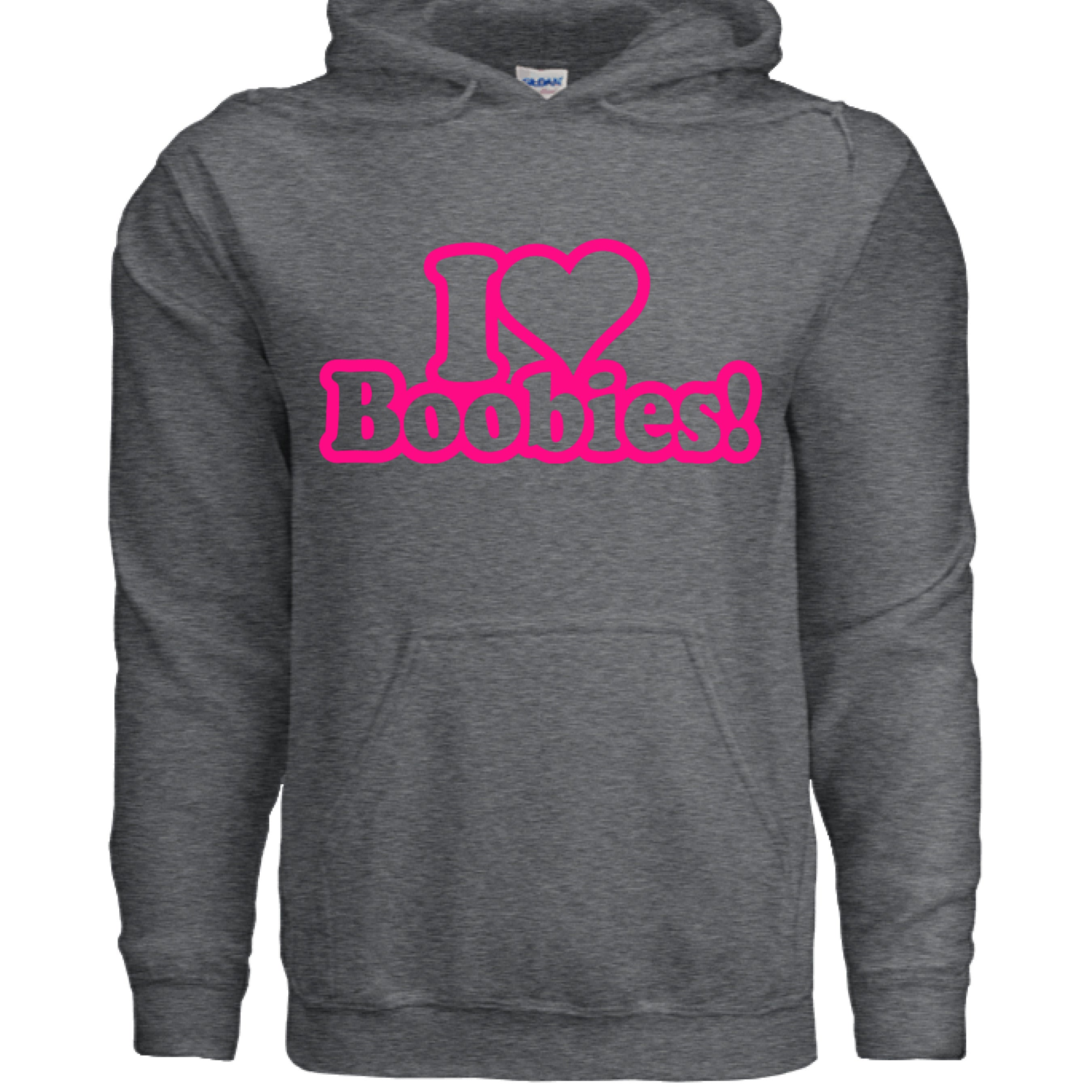 DARK HEATHER - FRONT