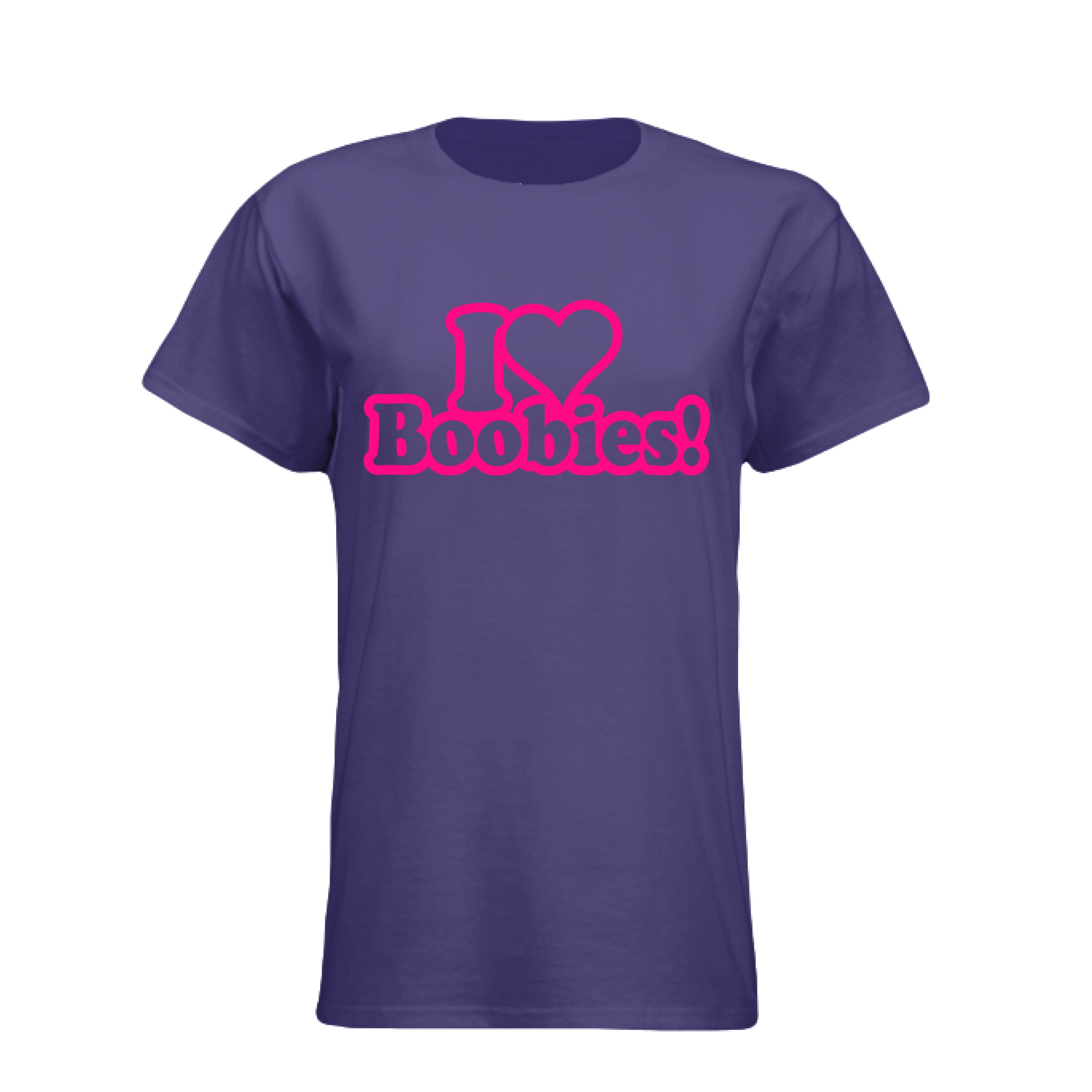 PURPLE RUSH - FRONT