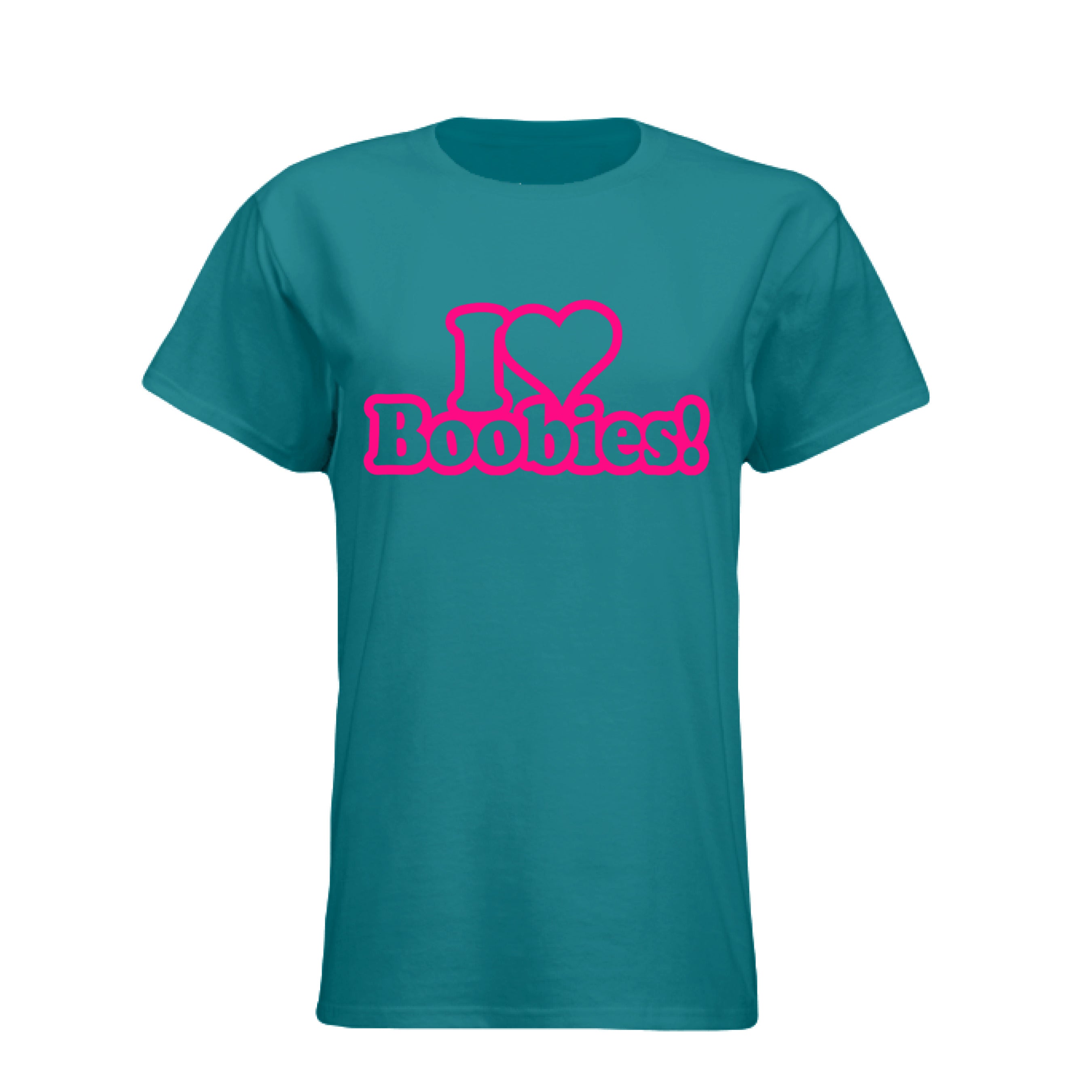 TEAL - FRONT