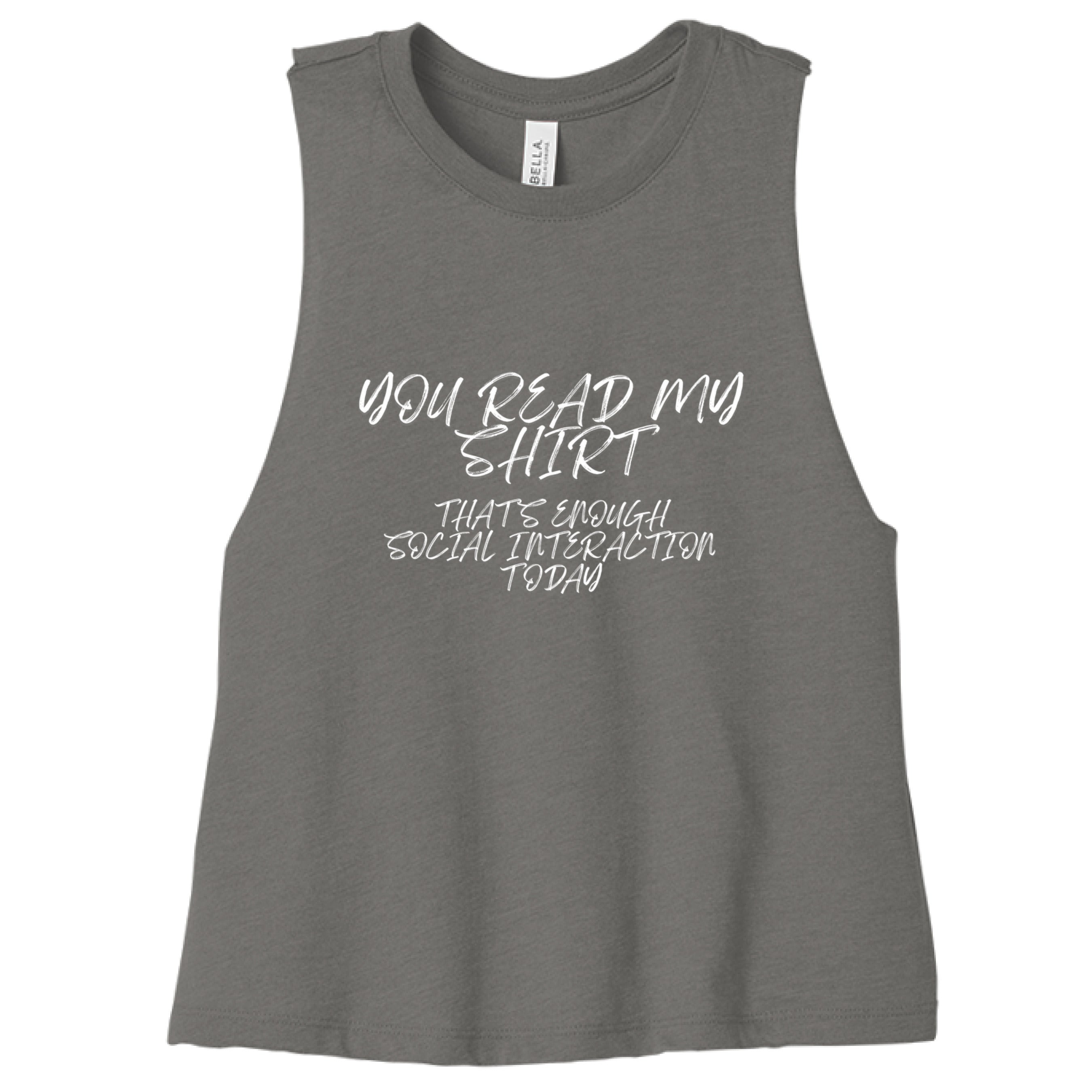 Deep Heather - FRONT