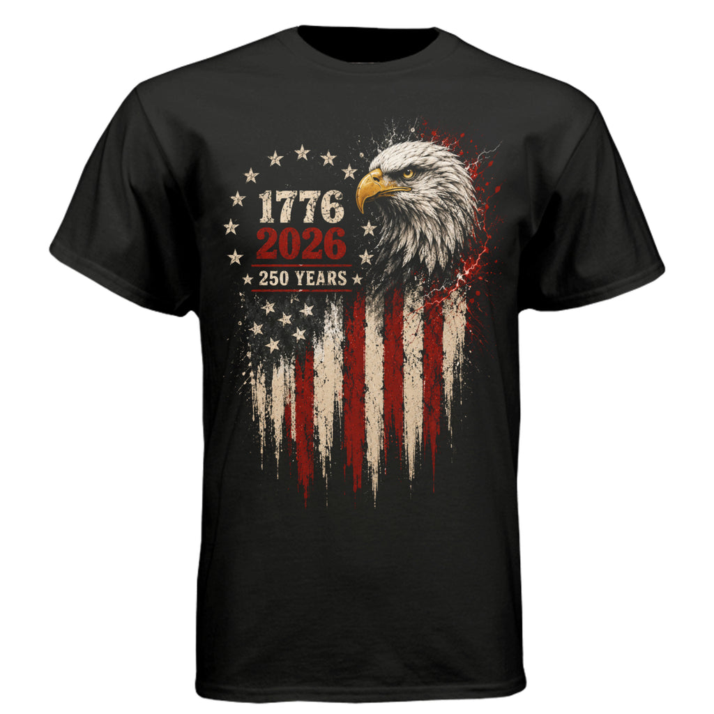 BLACK - 6010 - FRONT