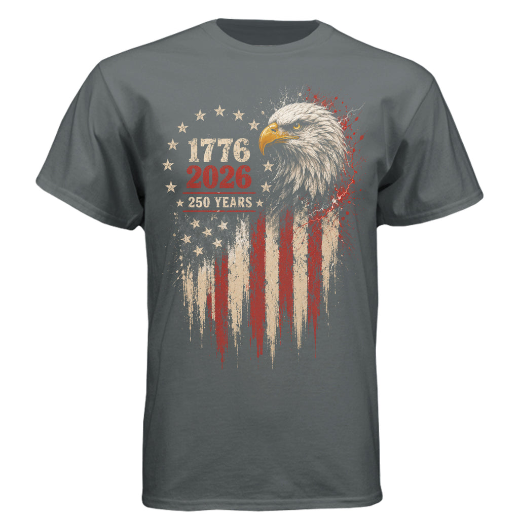 Vintage Heavy Metal - 6010 - FRONT