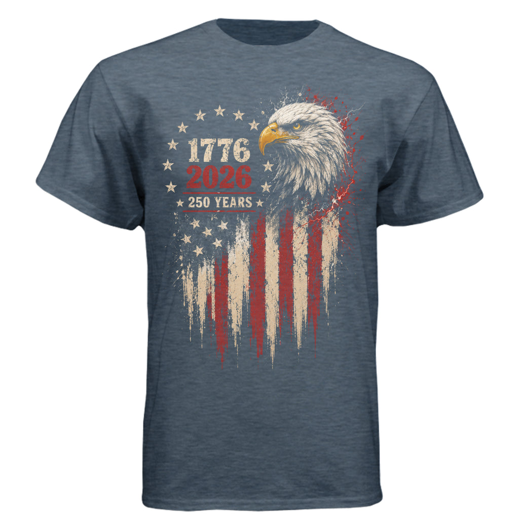 VINTAGE NAVY - 6010 - FRONT