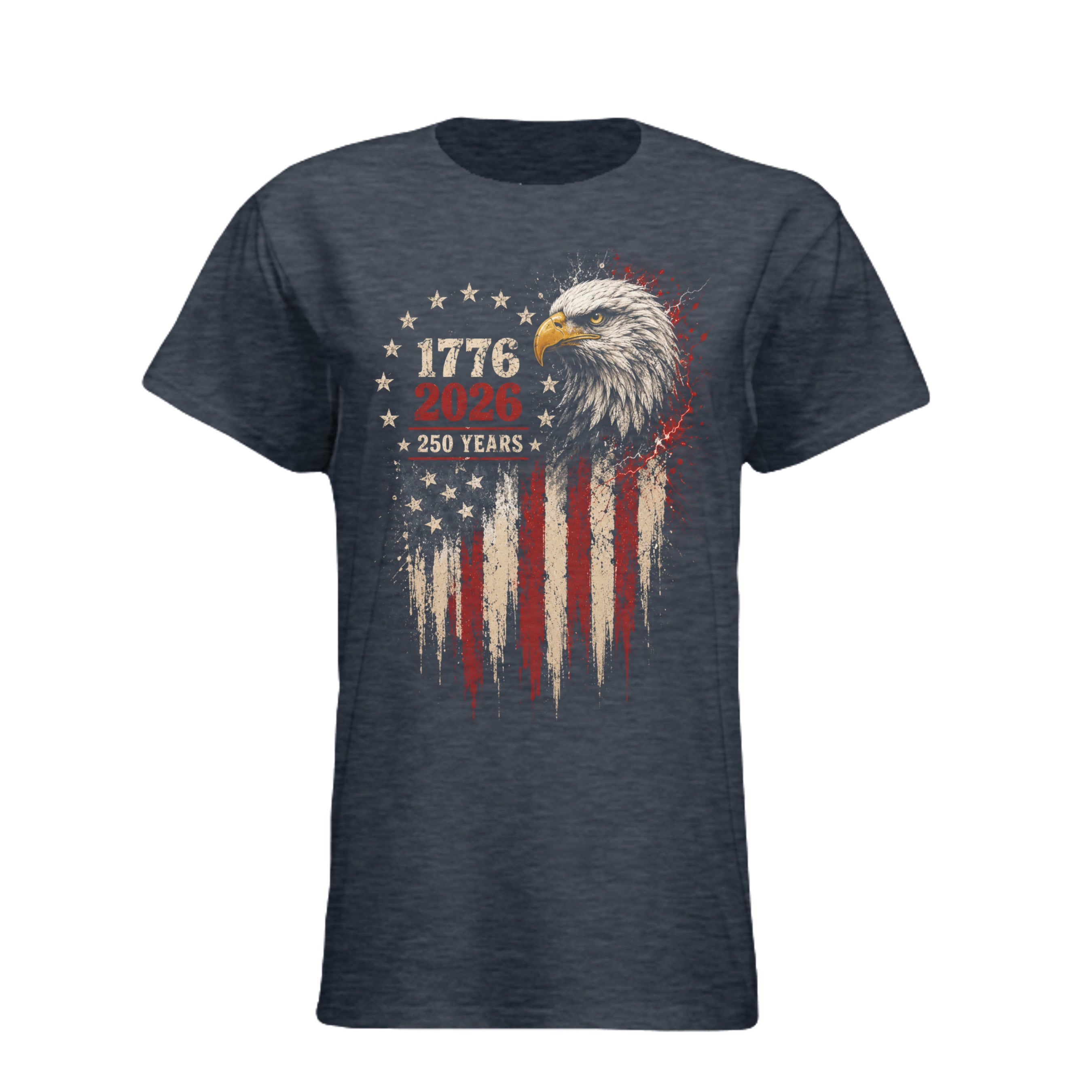 MIDNIGHT NAVY - 6610 - FRONT