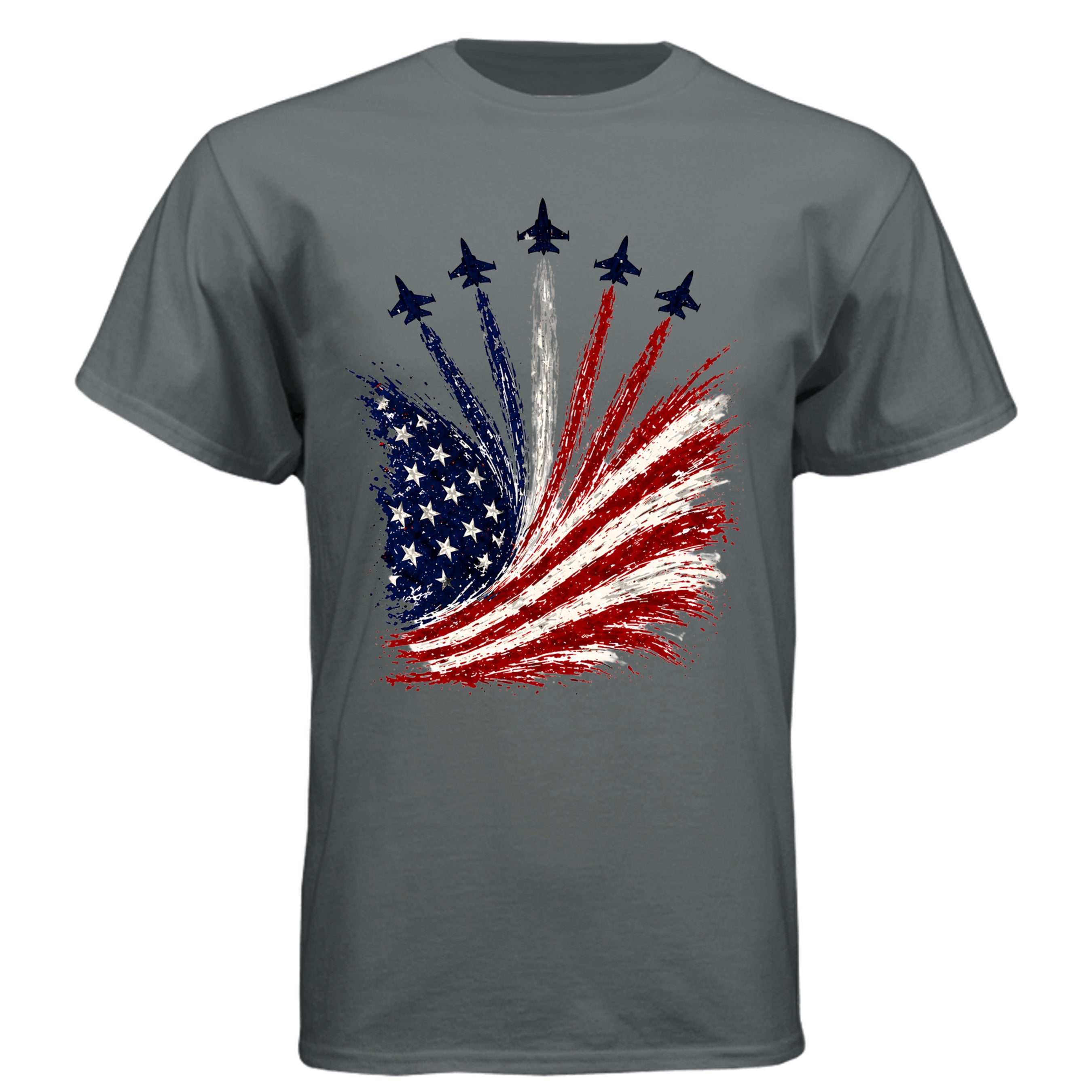 Vintage Heavy Metal - 6010 - FRONT