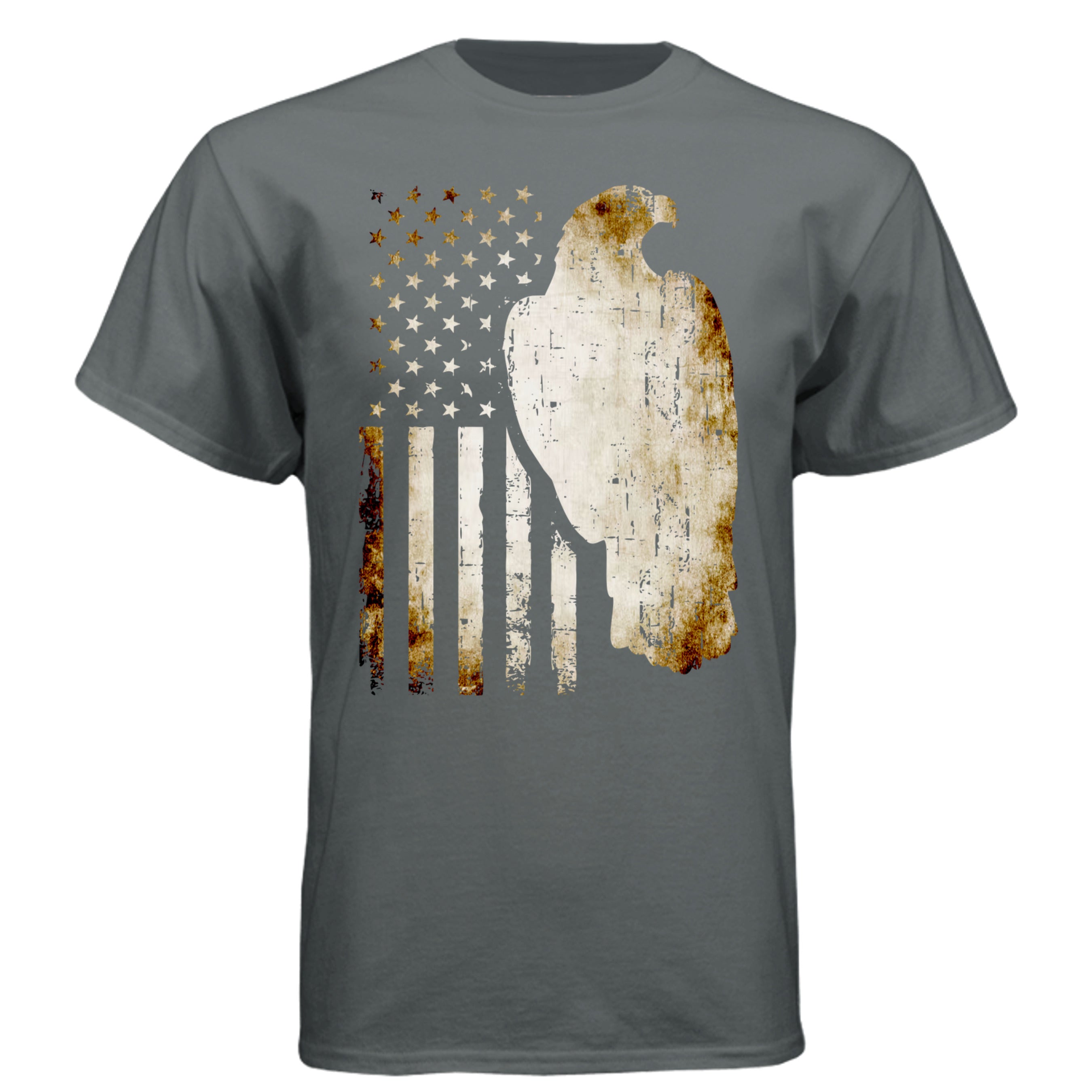 Vintage Heavy Metal - 6010 - FRONT