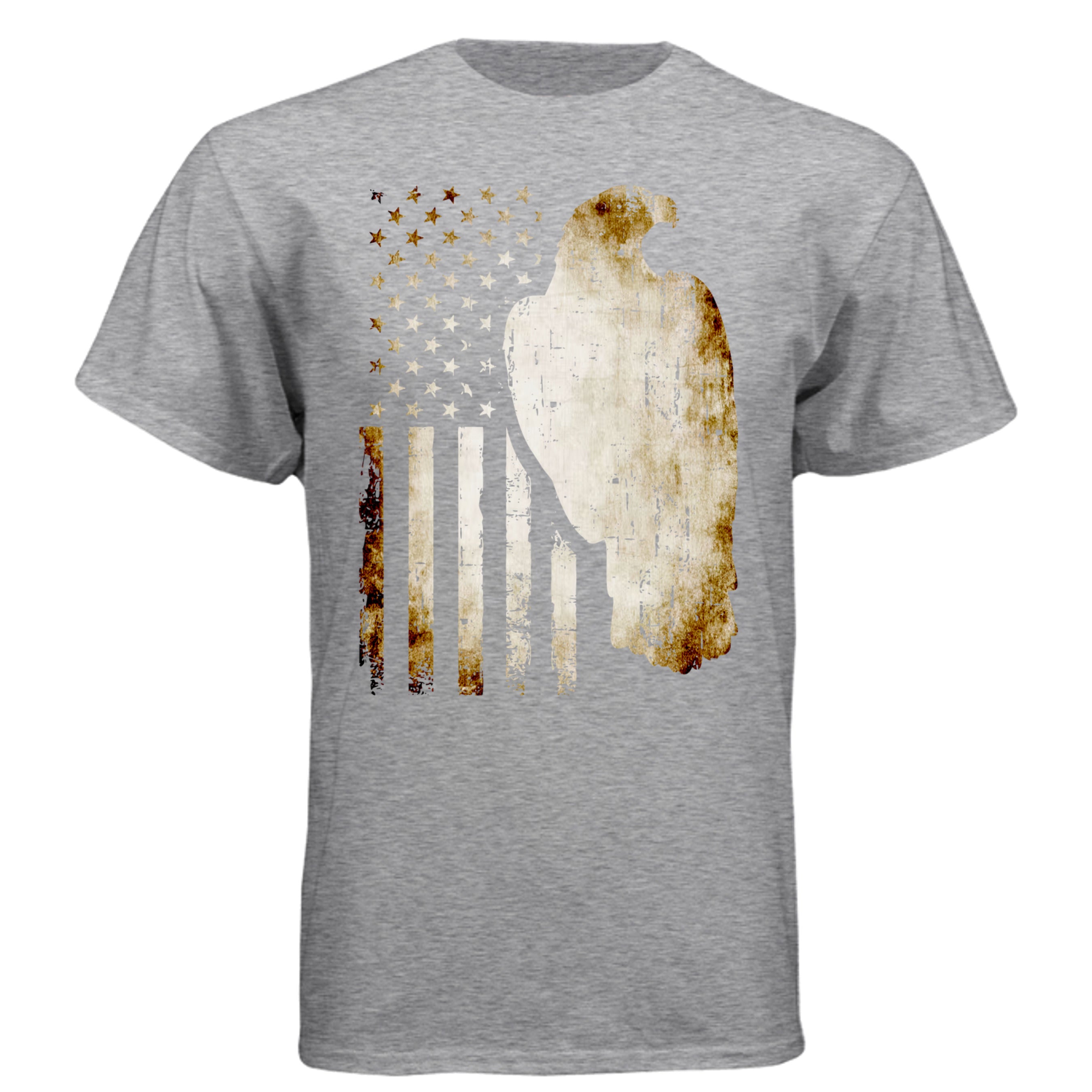 PREMIUM HEATHER - 6010 - FRONT