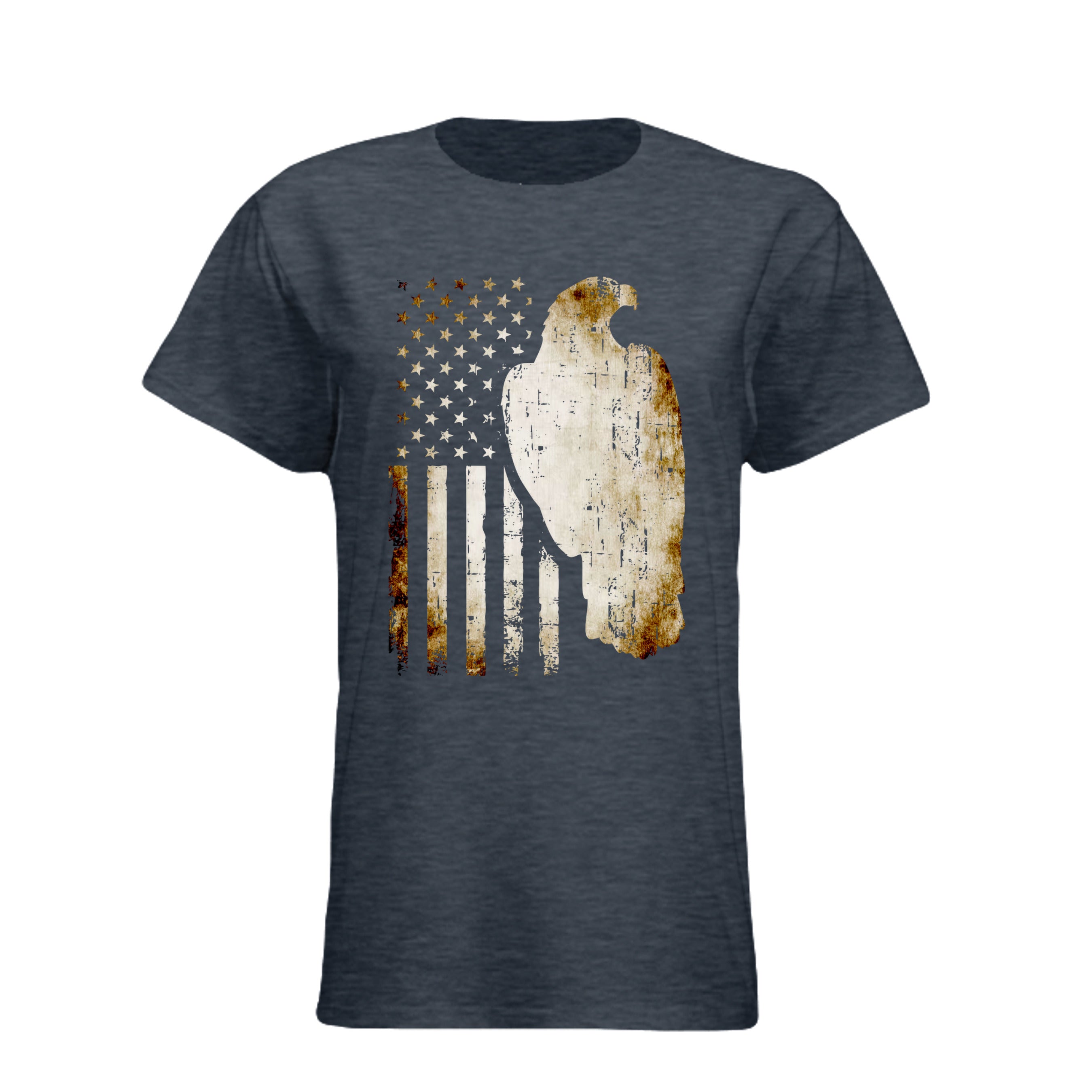 MIDNIGHT NAVY - 6610 - FRONT