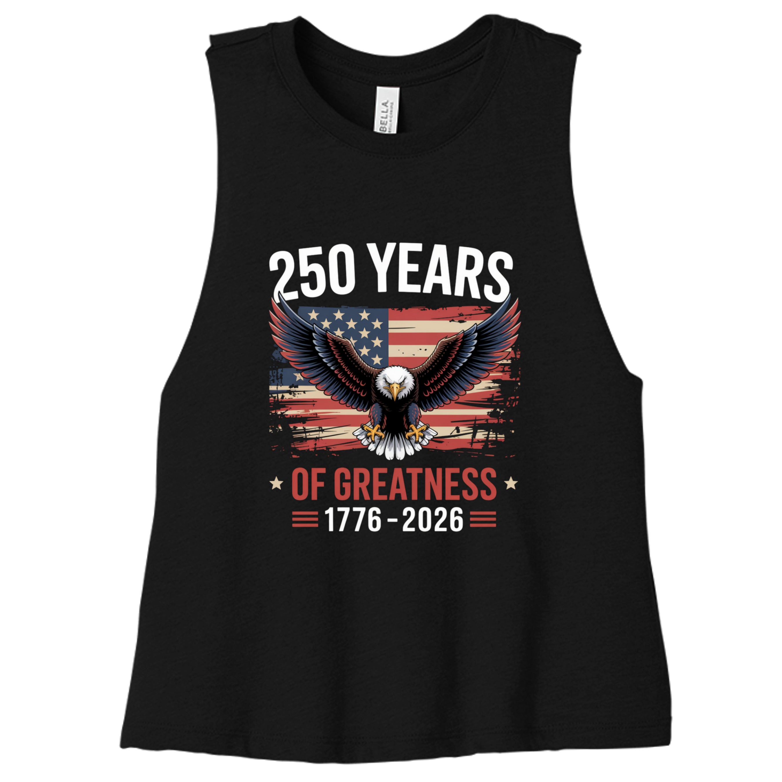 SLD BLK BLEND - 6682 - FRONT