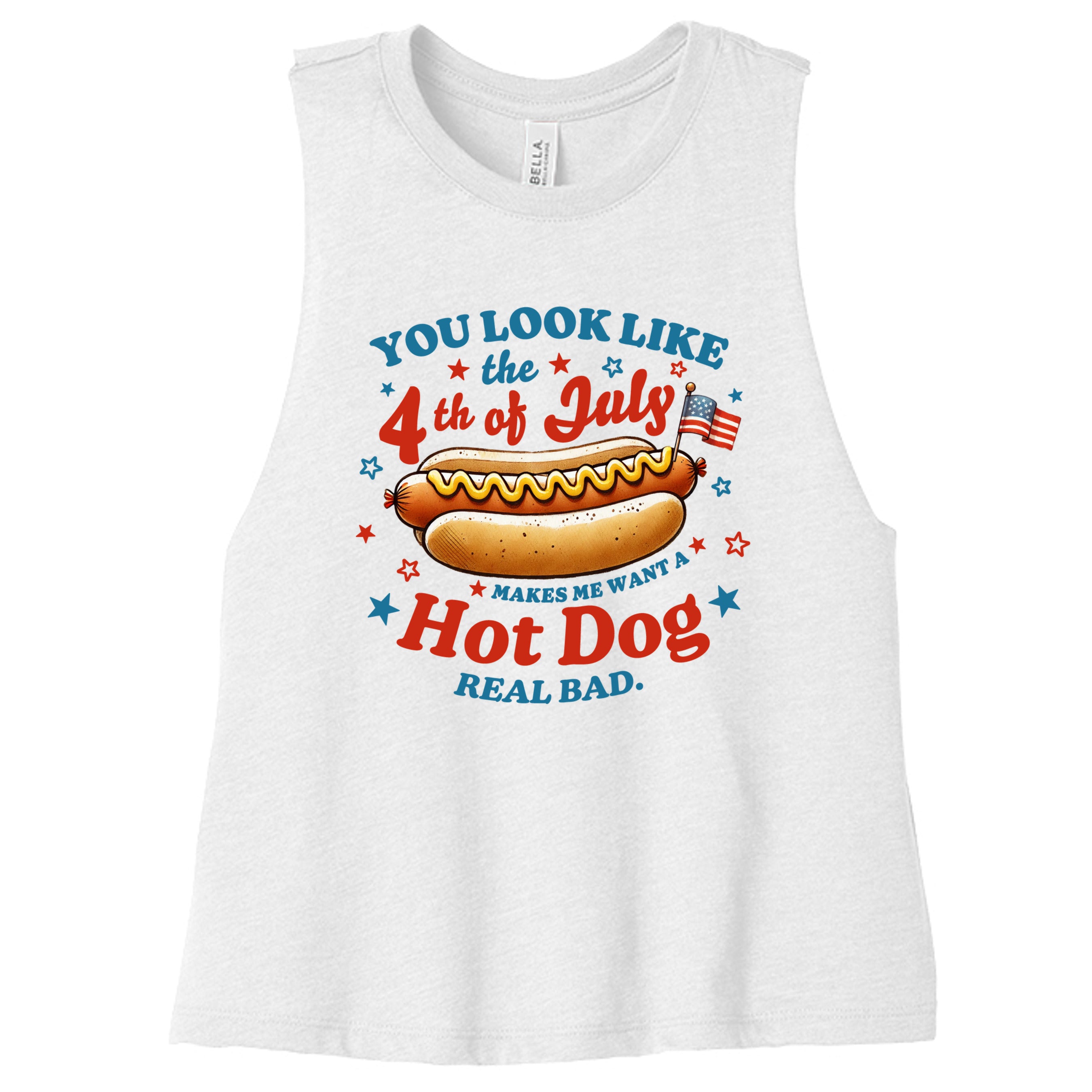 SLD WHT BLEND - 6682 - FRONT