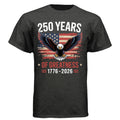 VINTAGE BLACK - 6010 - FRONT