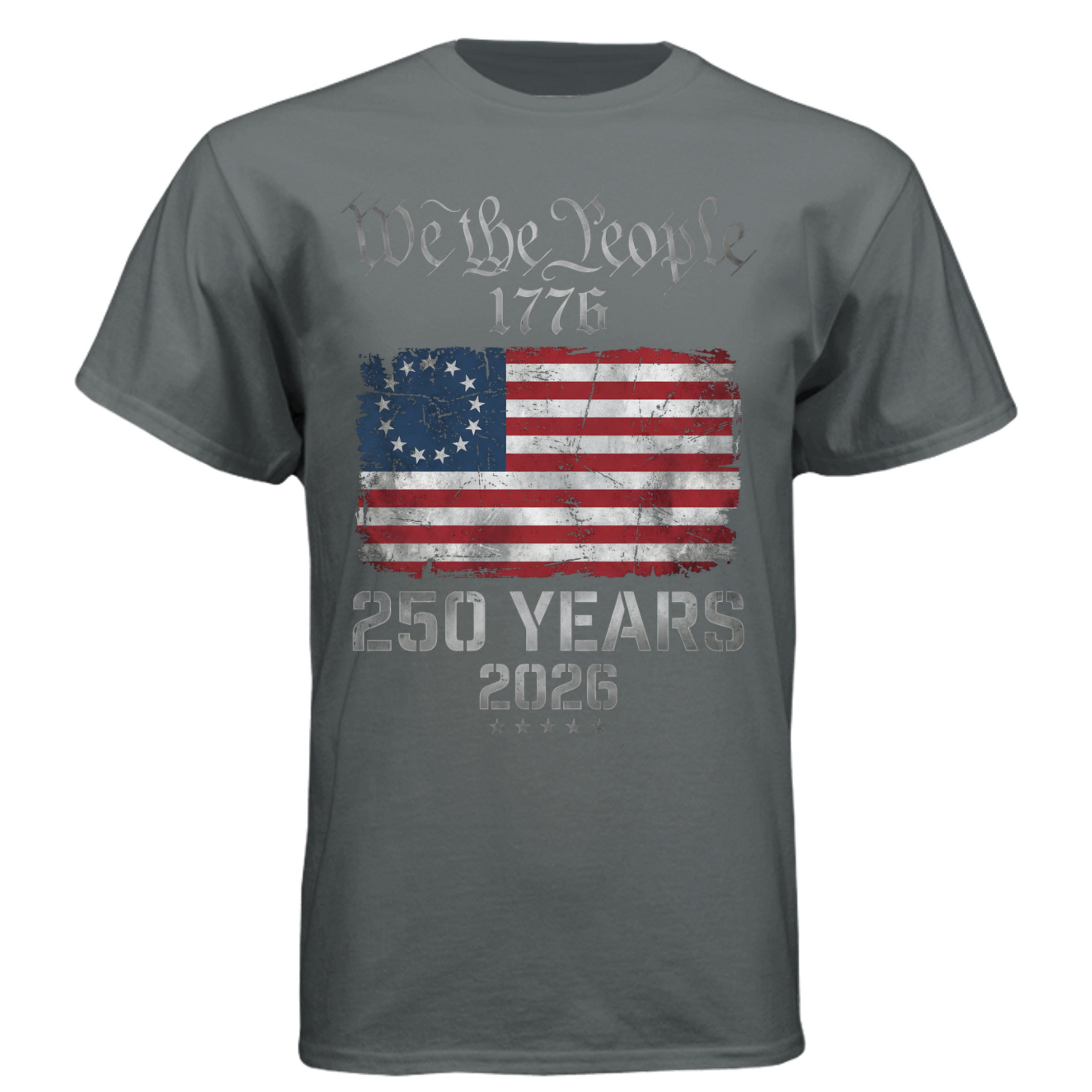 Vintage Heavy Metal - 6010 - FRONT