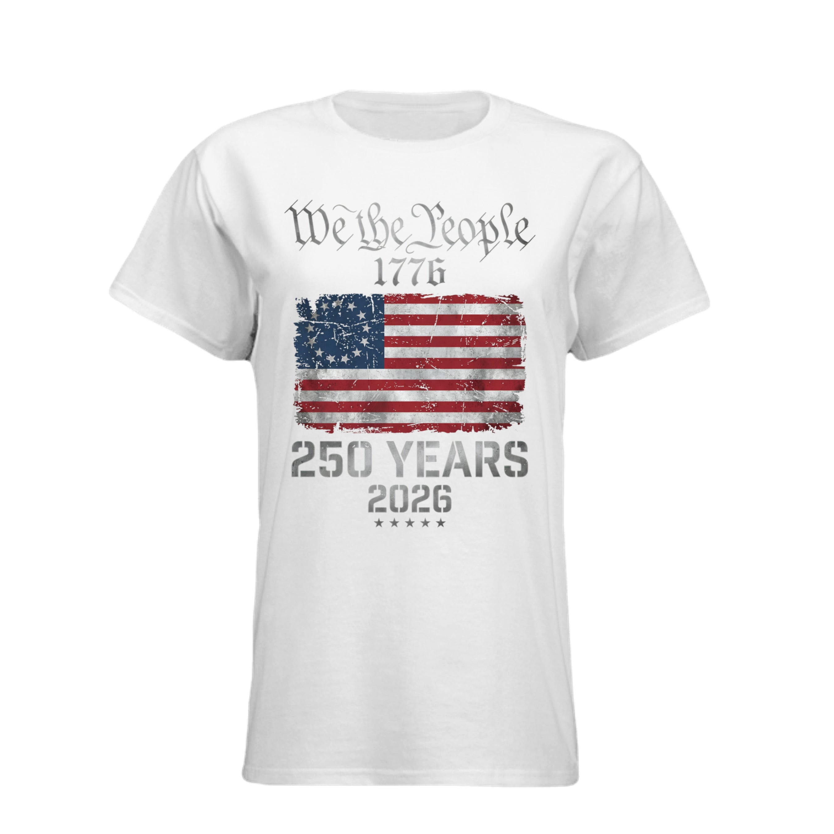 White - 6610 - FRONT