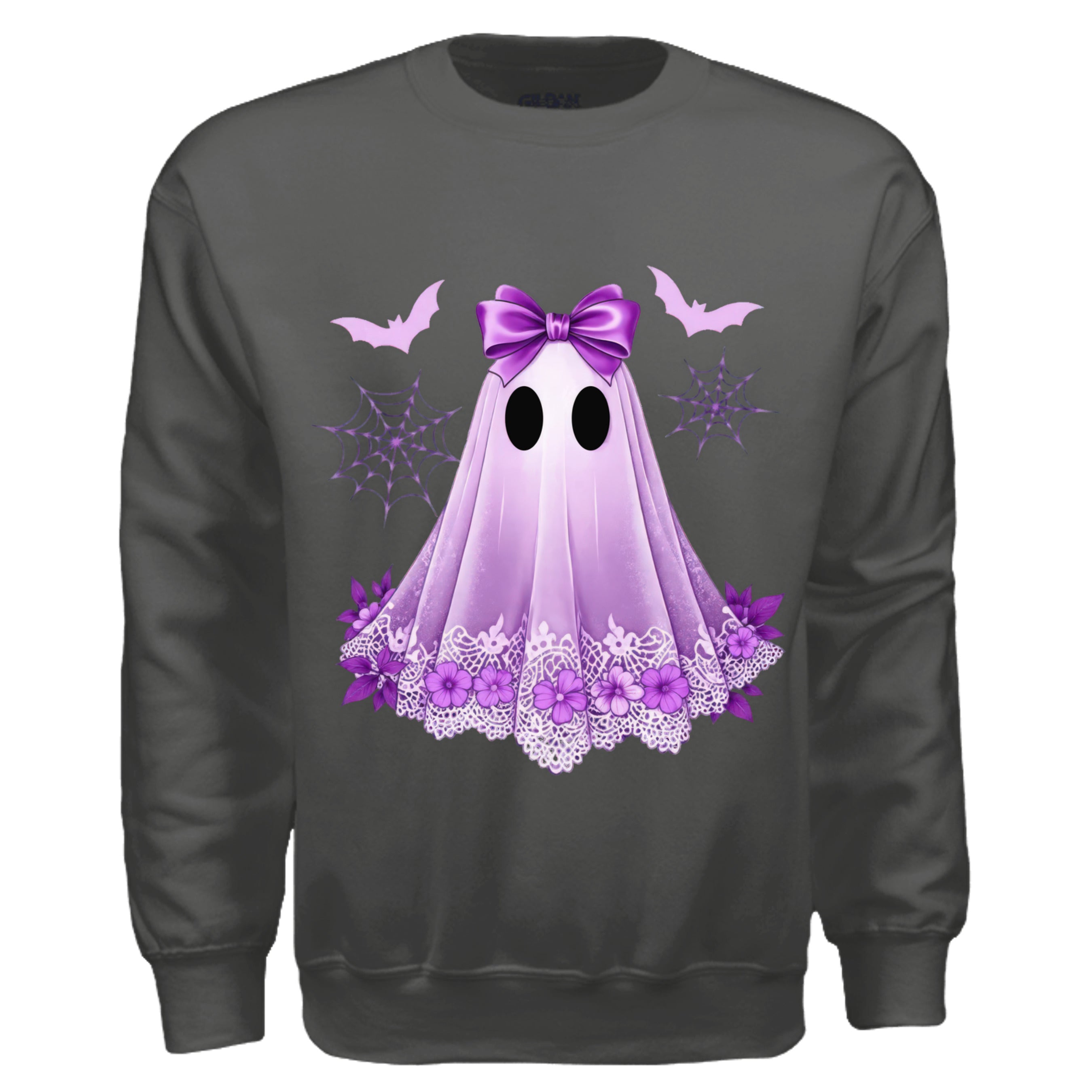 CHARCOAL - G180 - FRONT