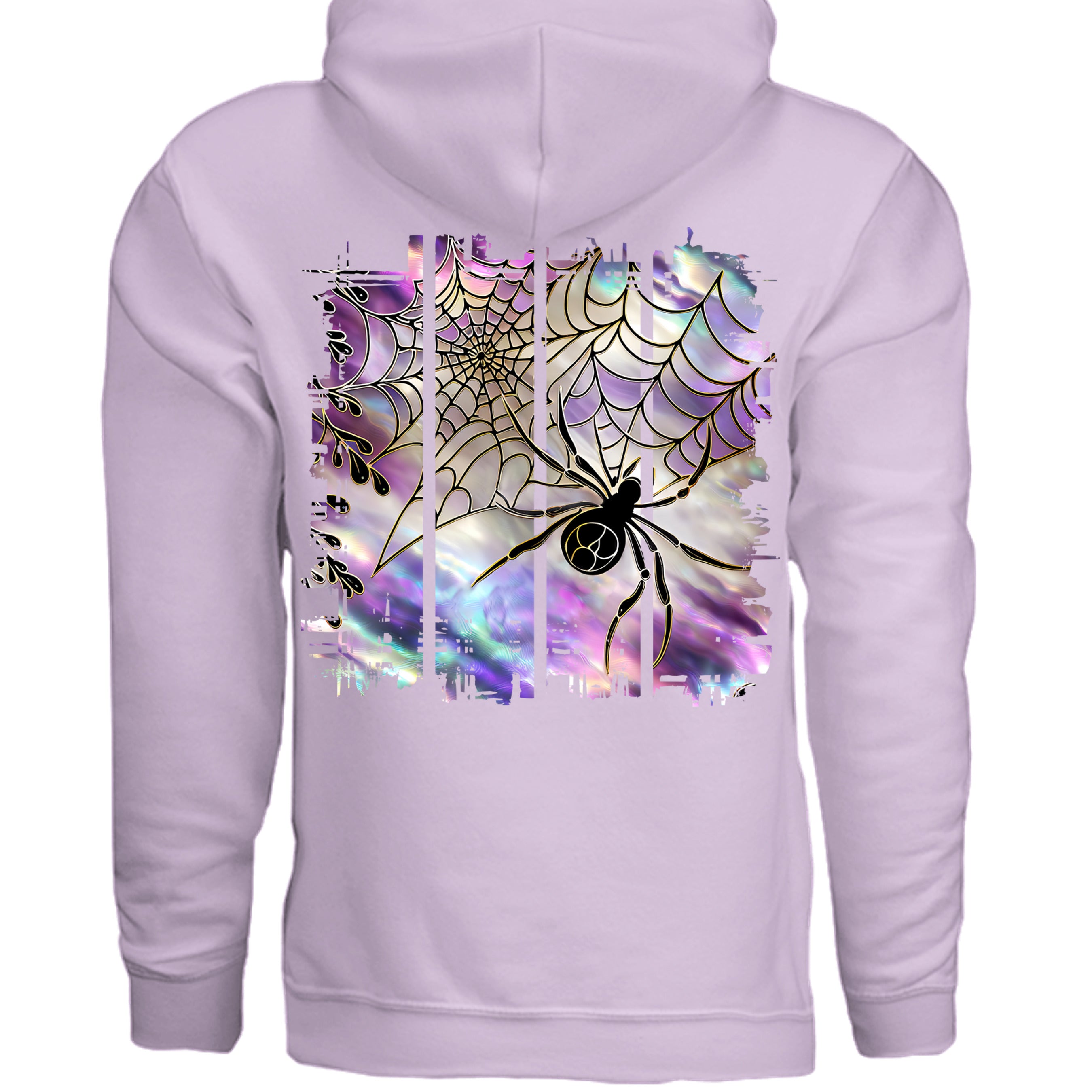 Orchid - G185 - BACK