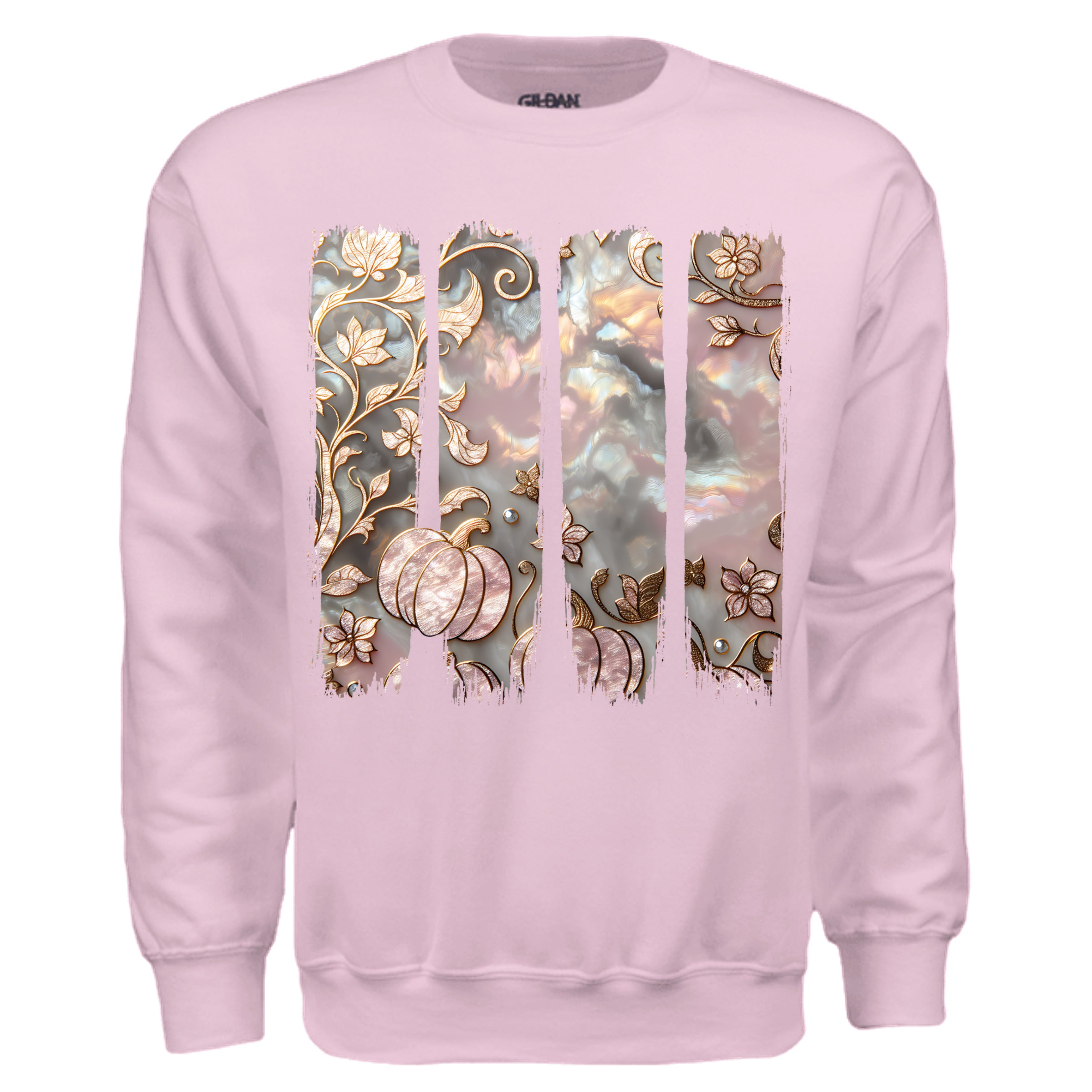 LIGHT PINK - G180 - FRONT
